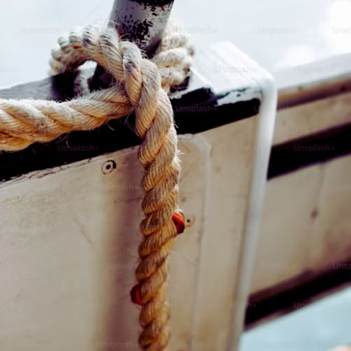 Anchor Rope 
