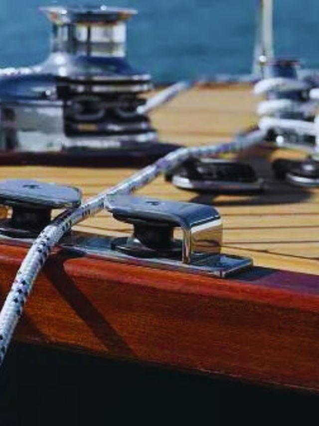 anchor windlass
