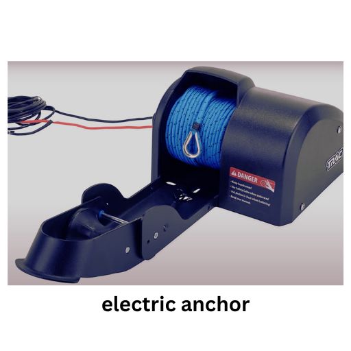 electric anchor