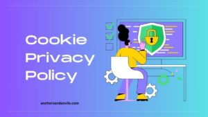 Cookie Privacy Policy